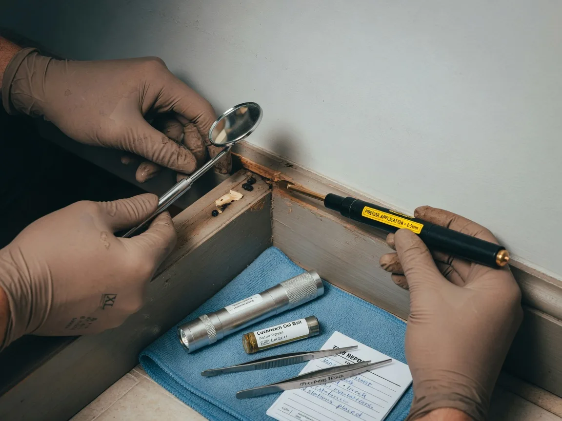 Why choose Emergency Pest Control in Newport News, VA